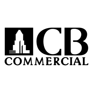 CB Commercial Logo PNG SVG Vector