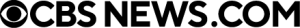 CBS News.com Logo PNG SVG Vector