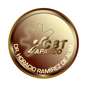 CBT Dr. Horacio Ramirez de Alba Logo PNG Vector