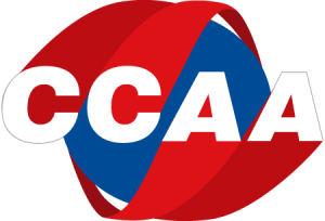 CCAA Logo PNG SVG Vector