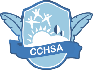 CCHSA Logo PNG SVG Vector
