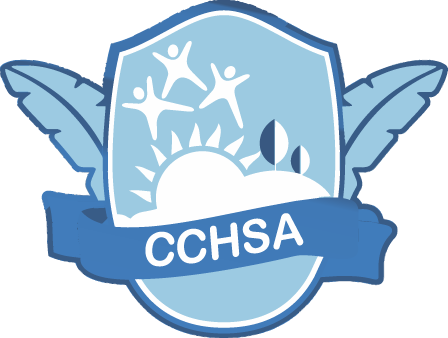 CCHSA Logo PNG SVG Vector CCHSA Logo PNG SVG Vector