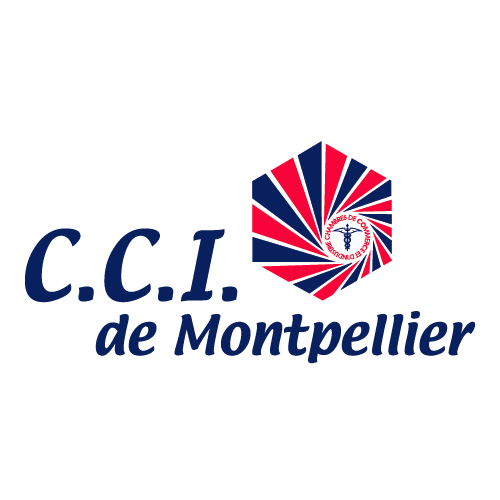 CCI de Montpellier Logo PNG SVG Vector CCI de Montpellier Logo PNG SVG Vector