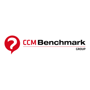 CCM Benchmark Logo PNG SVG Vector