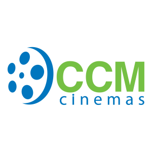 CCM Cinemas Logo PNG SVG Vector