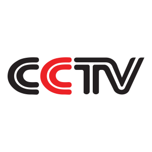 CCTV Logo PNG SVG Vector