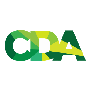 CDA Capital Development Authority Logo PNG SVG Vector