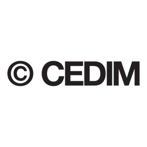 CEDIM Logo PNG SVG Vector