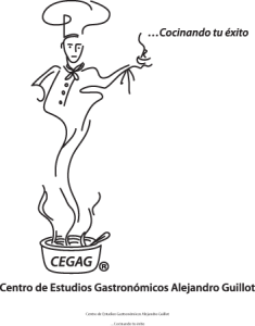 CEGAG Logo PNG SVG Vector