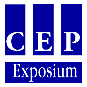 CEP Exposium Logo PNG SVG Vector