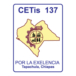 CETis 137 Logo PNG SVG Vector
