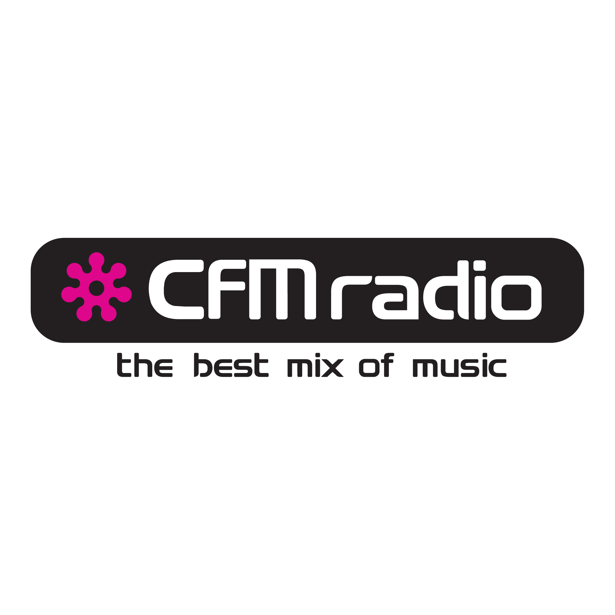 CFM Radio Logo PNG SVG Vector CFM Radio Logo PNG SVG Vector