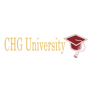 CHG University Logo PNG SVG Vector