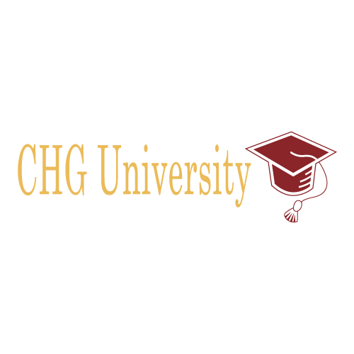 CHG University Logo PNG SVG Vector CHG University Logo PNG SVG Vector