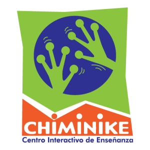 CHIMINIKE Logo PNG SVG Vector