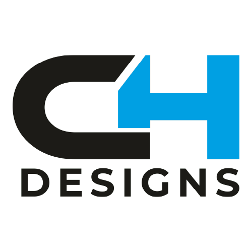 CH designs Logo PNG SVG Vector CH designs Logo PNG SVG Vector
