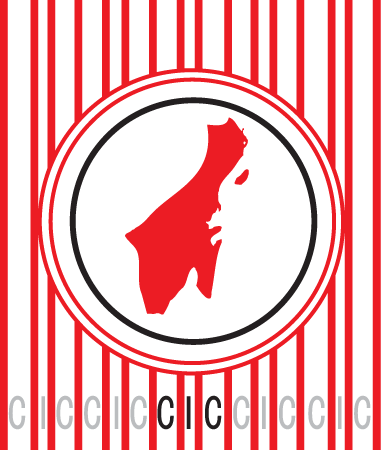CIC Logo PNG SVG Vector CIC Logo PNG SVG Vector