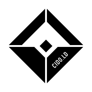 CIDO LUXURY DESIGN Logo PNG SVG Vector