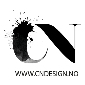 CN Design Logo PNG SVG Vector