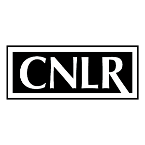 CNLR Logo PNG SVG Vector