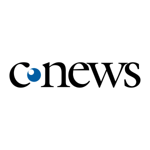 CNews Logo PNG SVG Vector
