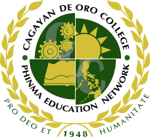 COC College Logo PNG SVG Vector