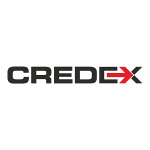 CREDEX Logo PNG SVG Vector