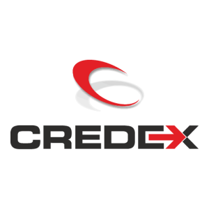 CREDEX Logo PNG SVG Vector