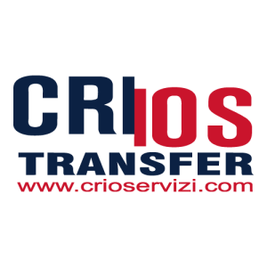 CRIOS Logo PNG SVG Vector