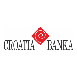 CROATIA BANKA d.d. Logo PNG SVG Vector