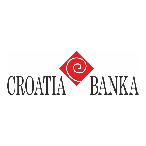 CROATIA BANKA d.d. Logo PNG SVG Vector CROATIA BANKA d.d. Logo PNG SVG Vector