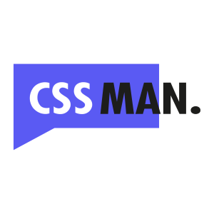 CSS Manager Logo PNG SVG Vector