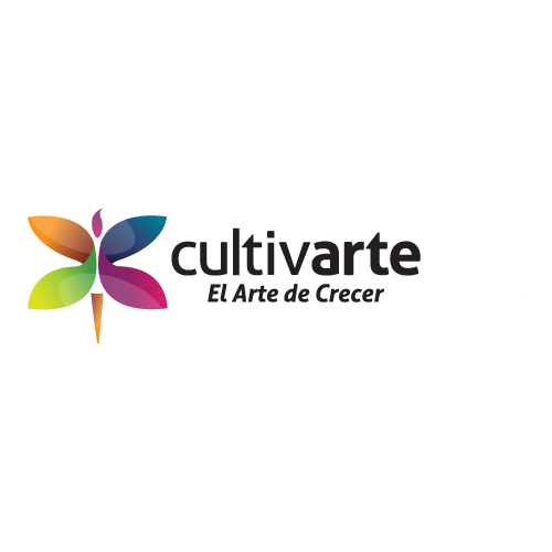 CULTIVARTE El Arte de Crecer Logo PNG SVG Vector CULTIVARTE El Arte de Crecer Logo PNG SVG Vector