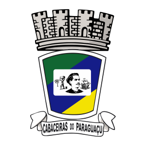 Cabaceiras Logo PNG SVG Vector