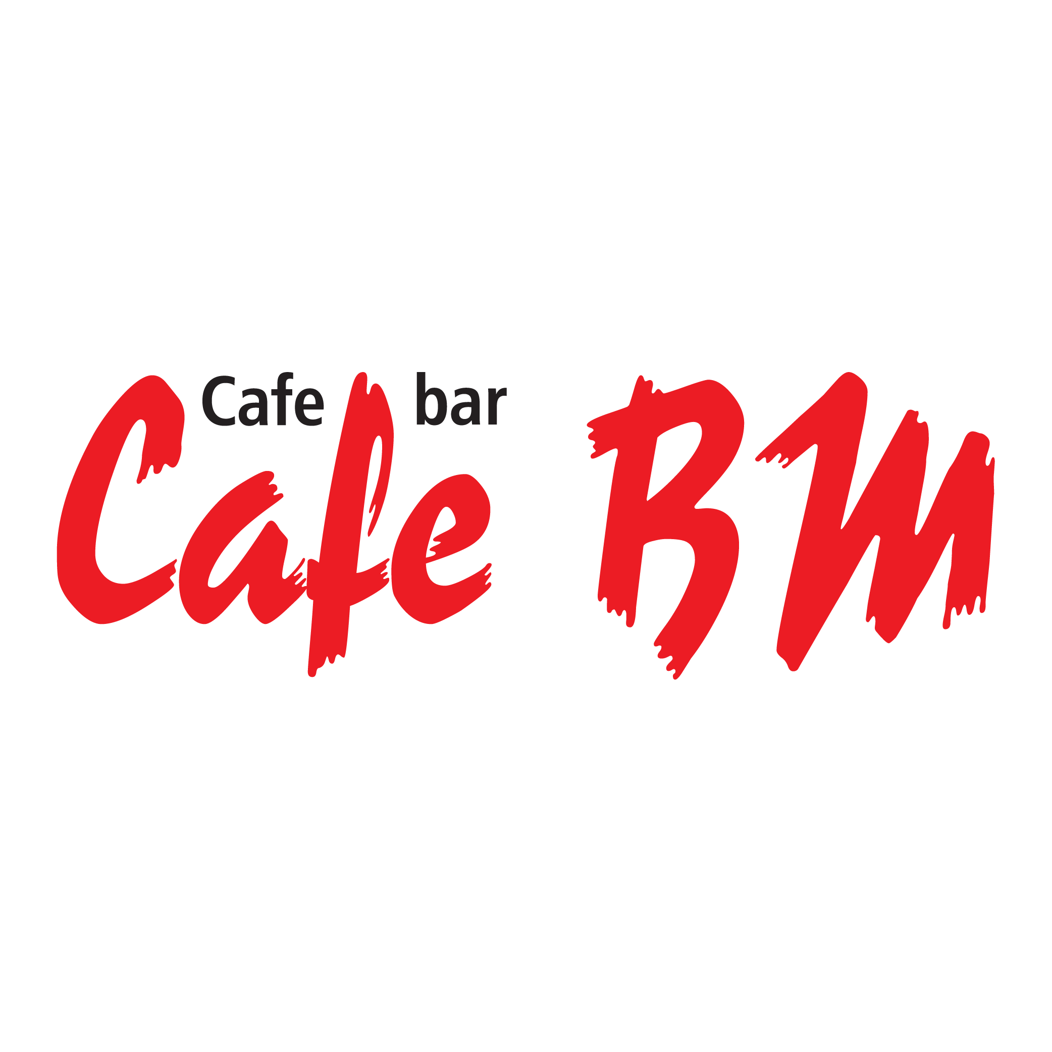 Cafe Bar Bm Logo PNG SVG Vector Cafe Bar Bm Logo PNG SVG Vector