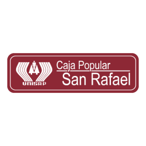 Caja Popular San Rafael Logo PNG SVG Vector