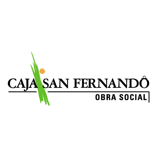 Caja San Fernando (Obra Social) Logo PNG SVG Vector Caja San Fernando (Obra Social) Logo PNG SVG Vector