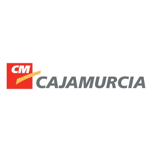 Cajamurcia Logo PNG SVG Vector Cajamurcia Logo PNG SVG Vector