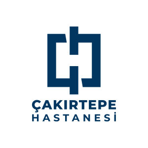 Çakırtepe Hospital Logo PNG SVG Vector