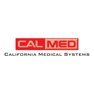 CalMed Logo PNG SVG Vector