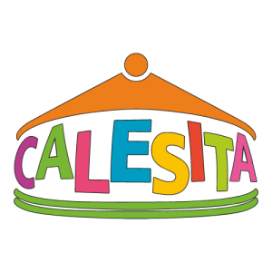 Calesita Logo PNG SVG Vector