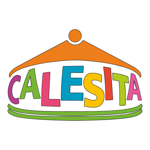 Calesita Logo PNG SVG Vector Calesita Logo PNG SVG Vector