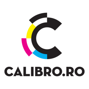 Calibro.ro Logo PNG SVG Vector