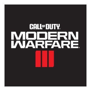 Call of Duty Modern Warfare III (2023) Logo PNG SVG Vector