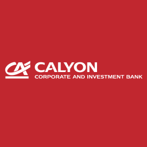 Calyon Corporate and Investment Bank Logo PNG SVG Vector