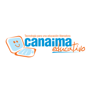 Canaima Educativo Logo PNG SVG Vector