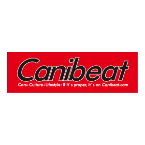 Canibeat Logo PNG SVG Vector