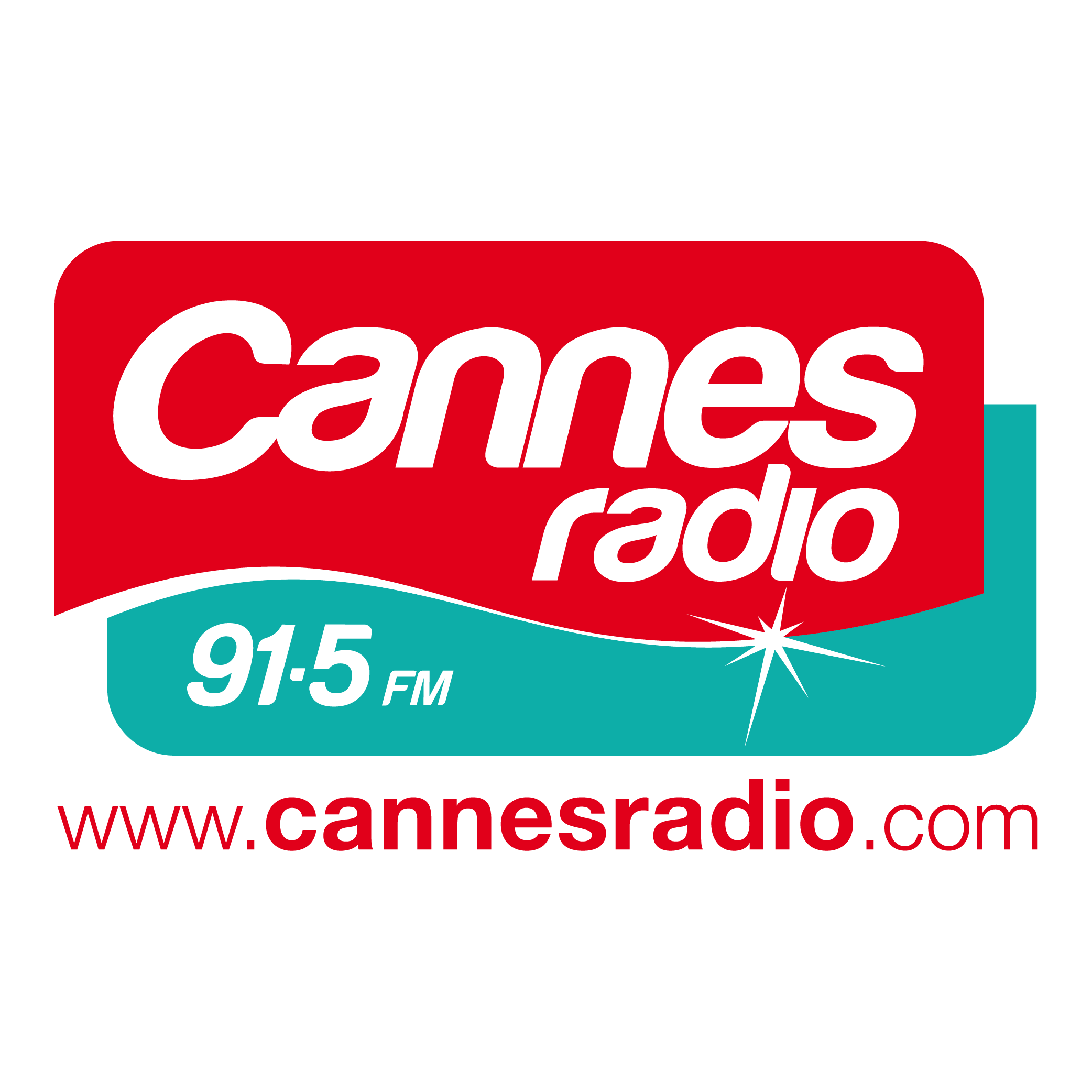 Cannes Radio Logo PNG SVG Vector Cannes Radio Logo PNG SVG Vector