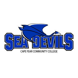 Cape Fear Community College Logo PNG SVG Vector