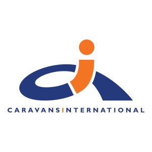 Caravans International Logo PNG SVG Vector